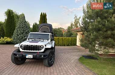Пикап Jeep Gladiator 2020 в 