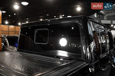Пикап Jeep Gladiator 2019 в 