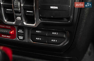 Пикап Jeep Gladiator 2019 в 
