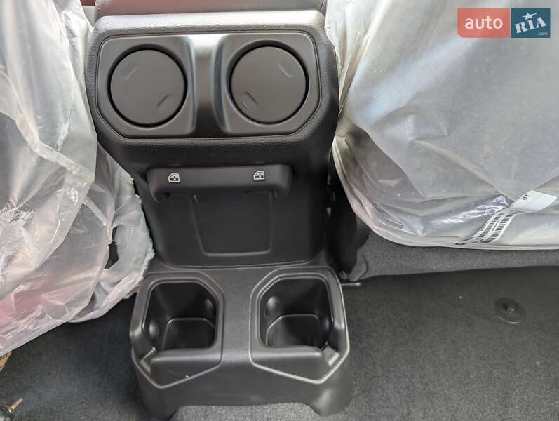 Пикап Jeep Gladiator 2022 в Киеве
