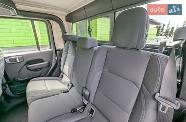 Пикап Jeep Gladiator 2022 в 