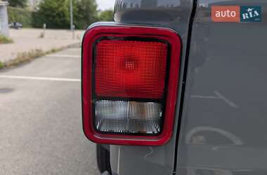 Пикап Jeep Gladiator 2022 в 