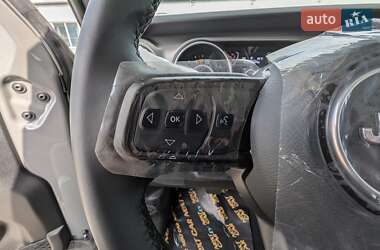 Пикап Jeep Gladiator 2022 в 