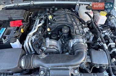 Пикап Jeep Gladiator 2023 в 