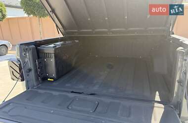 Пикап Jeep Gladiator 2019 в 