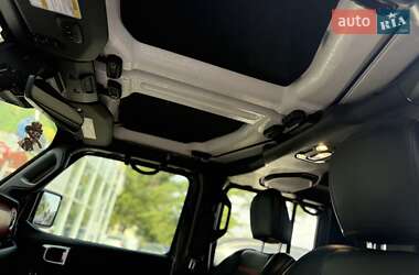 Пикап Jeep Gladiator 2019 в 
