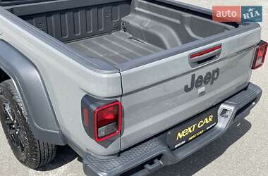 Пикап Jeep Gladiator 2022 в 