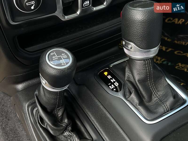 Пикап Jeep Gladiator 2022 в Киеве