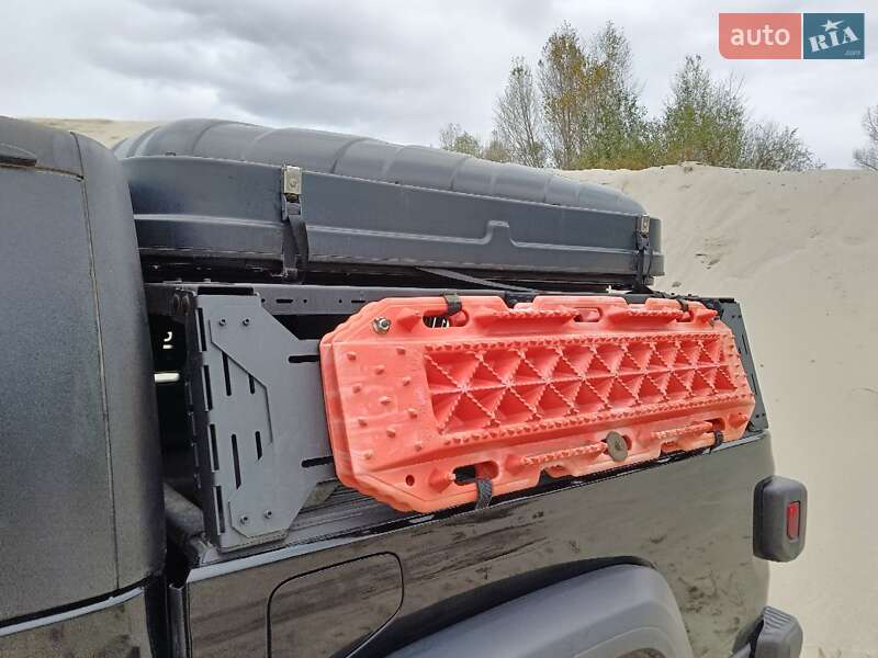 Пикап Jeep Gladiator 2020 в Киеве
