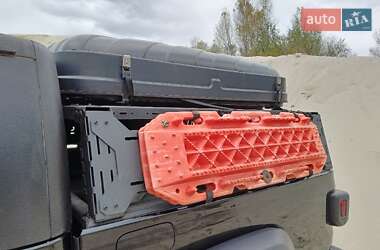 Пикап Jeep Gladiator 2020 в 