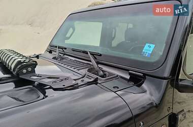 Пикап Jeep Gladiator 2020 в 