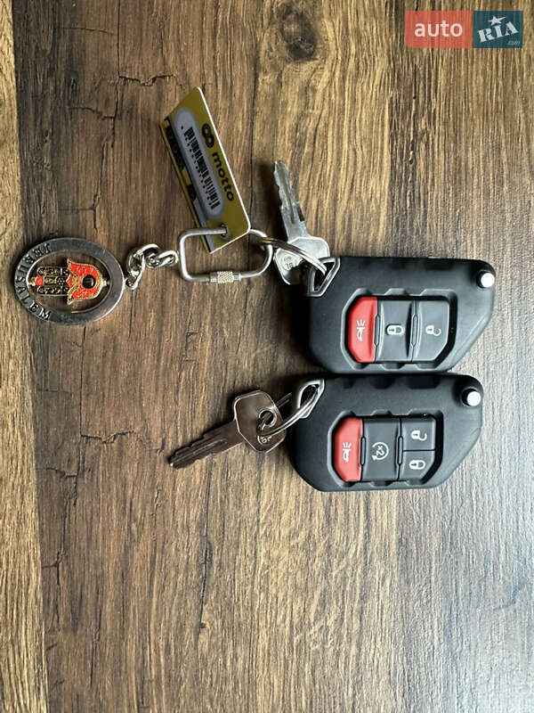 Пикап Jeep Gladiator 2021 в Киеве