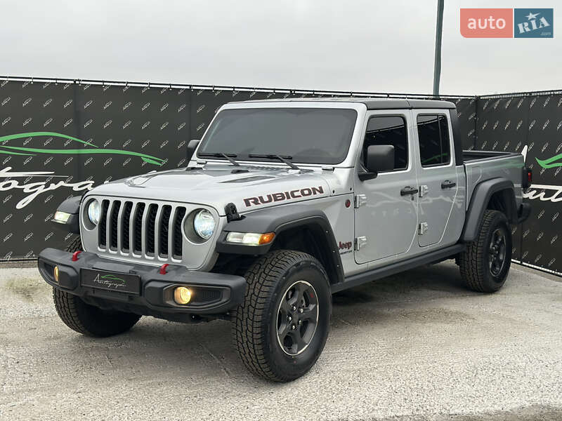 Jeep Gladiator 2022 Jeep Gladiator 2022