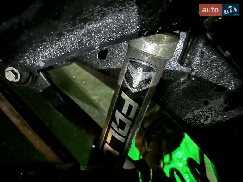 Пікап Jeep Gladiator 2021 в Києві