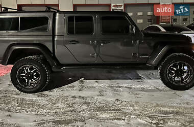 Пикап Jeep Gladiator 2021 в Киеве