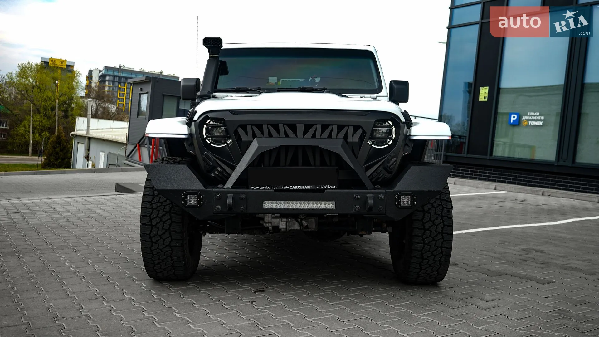 2022 Jeep Gladiator - мініатюра 4