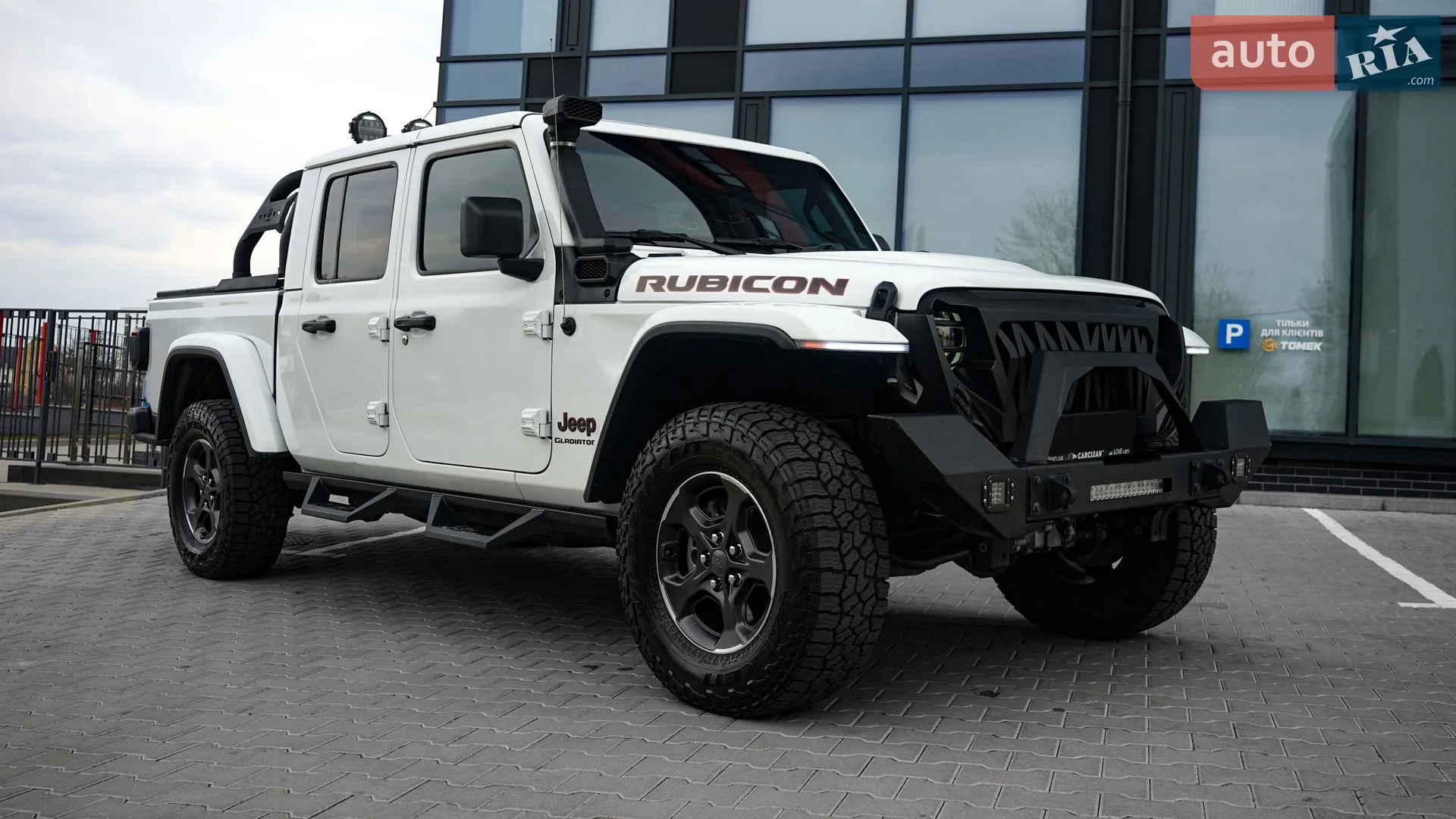2022 Jeep Gladiator - мініатюра 5