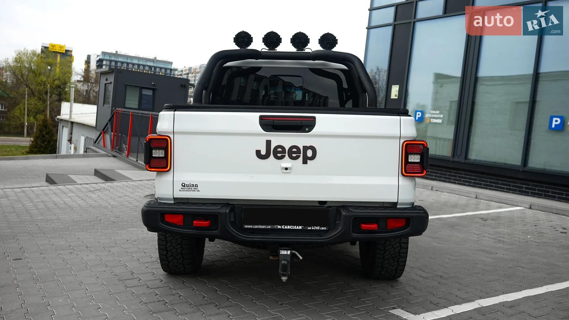 2022 Jeep Gladiator - мініатюра 15