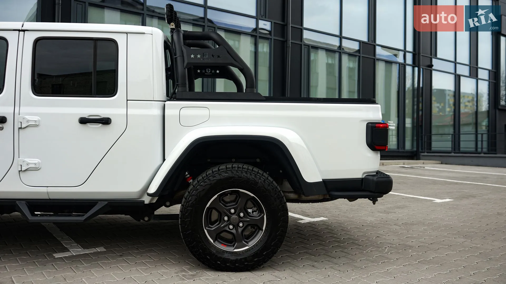 2022 Jeep Gladiator - мініатюра 10