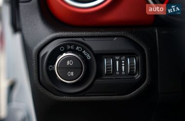 Пікап Jeep Gladiator 2022 в Львові фото 32 Пікап Jeep Gladiator 2022 в Львові