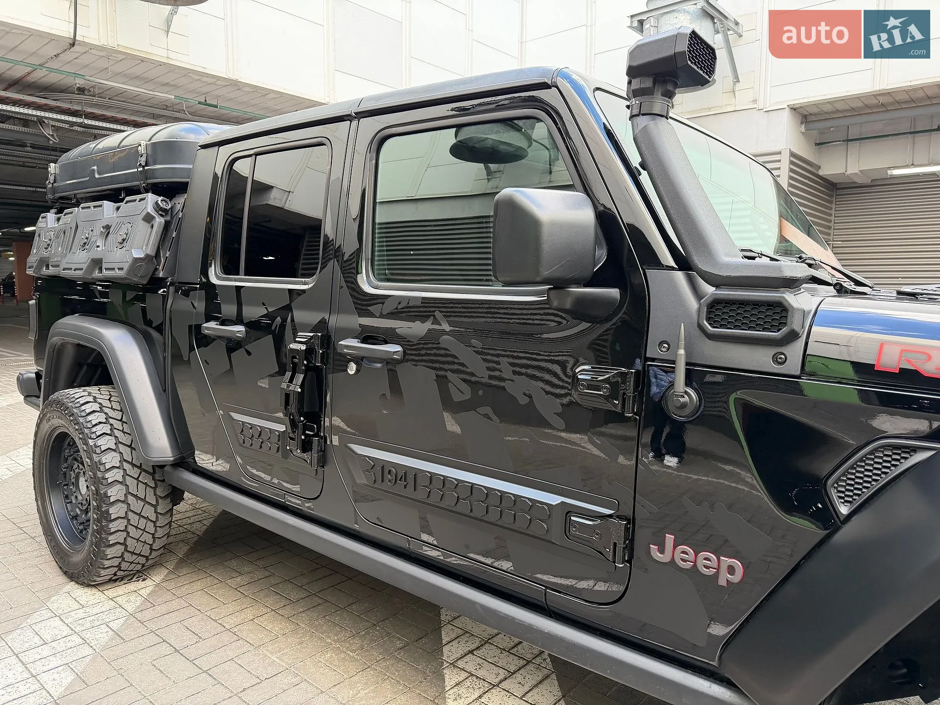 2020 Jeep Gladiator - мініатюра 10