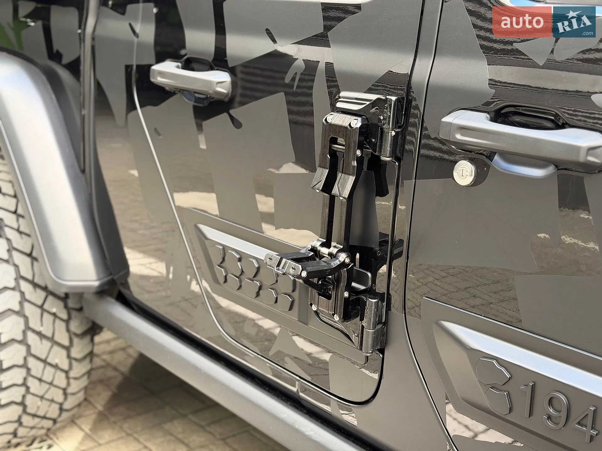 2020 Jeep Gladiator - мініатюра 18