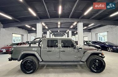 Пикап Jeep Gladiator 2019 в Каменском
