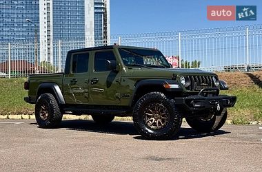 Пікап Jeep Gladiator 2024 в Києві