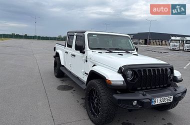 jeep gladiator 2023 в Київ від про продавця Валерий Вячеславович jeep gladiator 2023 в Київ від професійного продавця Валерий Вячеславович