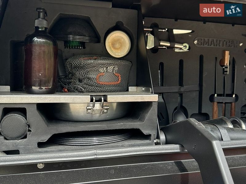 Пікап Jeep Gladiator 2022 в Полтаві