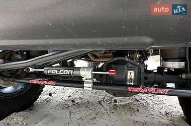 Пікап Jeep Gladiator 2022 в Полтаві
