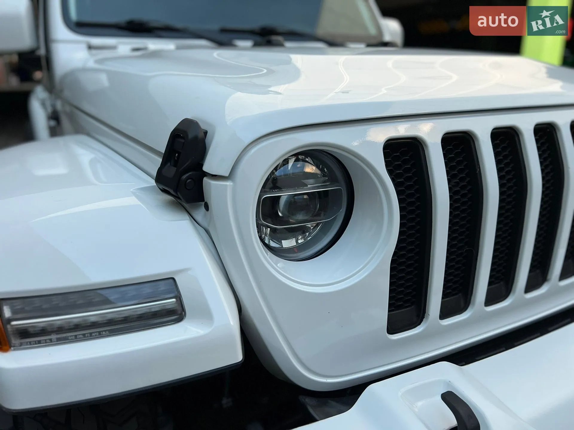 2021 Jeep Gladiator - мініатюра 7