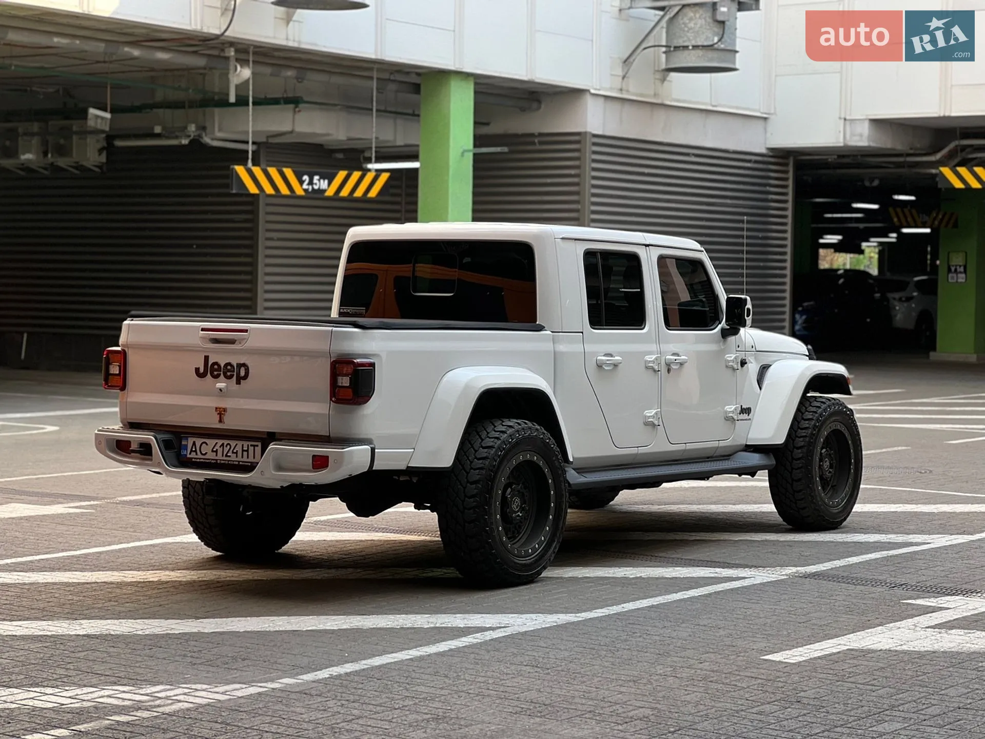 2021 Jeep Gladiator - мініатюра 11