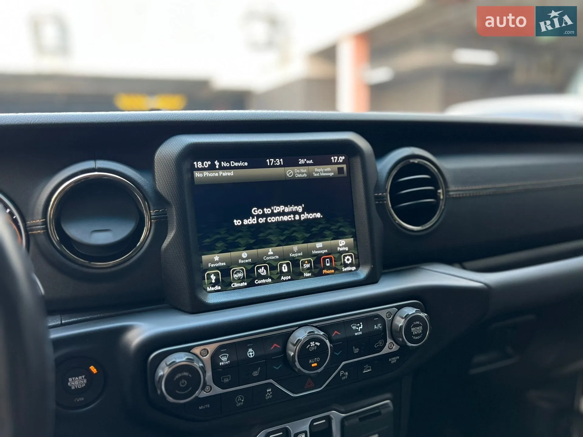 2021 Jeep Gladiator - мініатюра 19