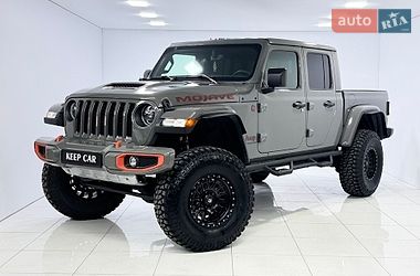 Пикап Jeep Gladiator 2023 в Одессе