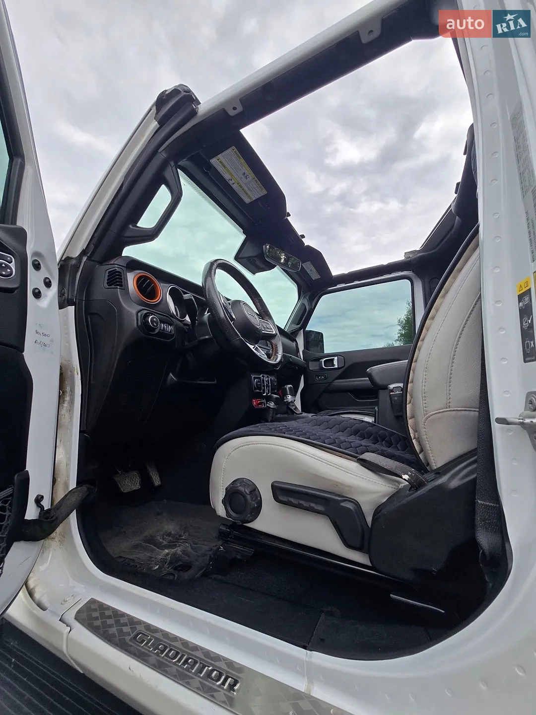 2021 Jeep Gladiator - мініатюра 9