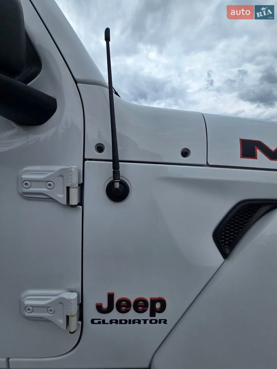 2021 Jeep Gladiator - мініатюра 13