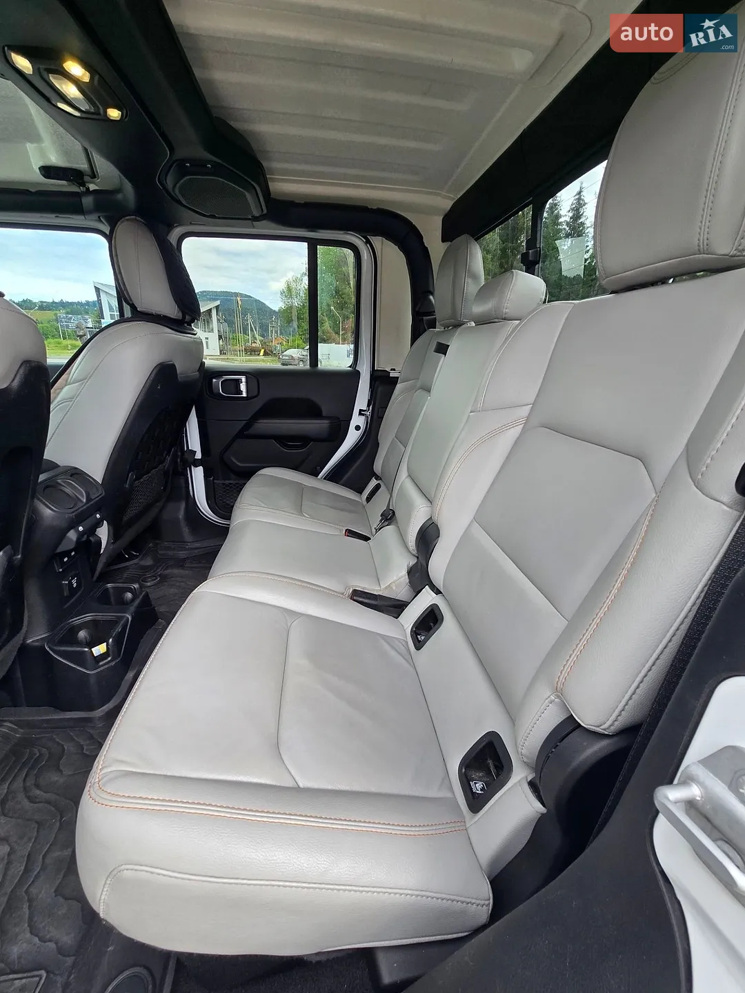 2021 Jeep Gladiator - мініатюра 24