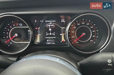 Пікап Jeep Gladiator 2021 в Верховині