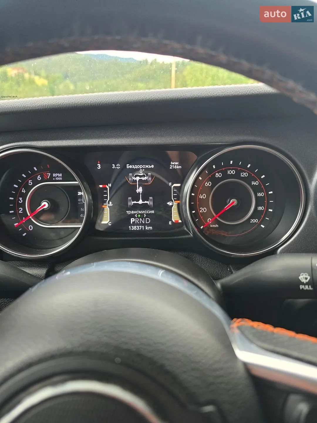 2021 Jeep Gladiator - мініатюра 33