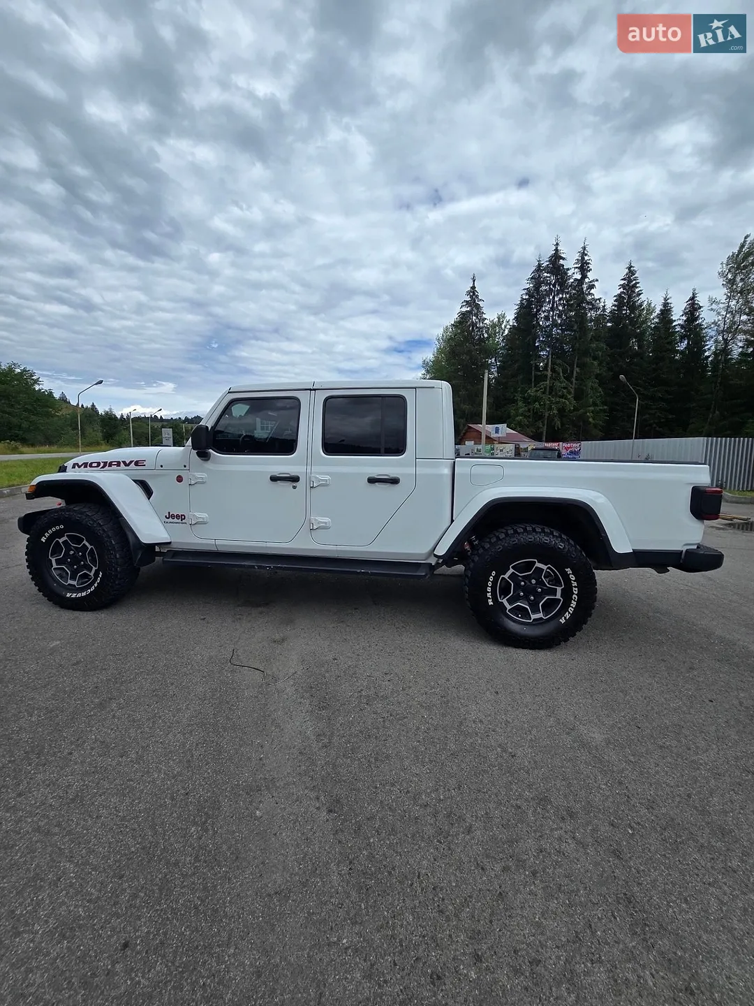 2021 Jeep Gladiator - мініатюра 4