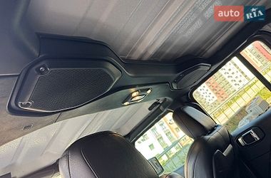 Пікап Jeep Gladiator 2022 в Рівному