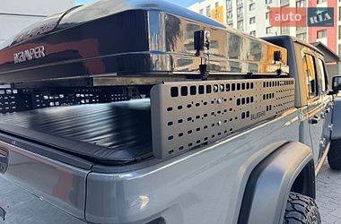 Пікап Jeep Gladiator 2022 в Рівному