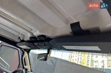 Пікап Jeep Gladiator 2022 в Рівному
