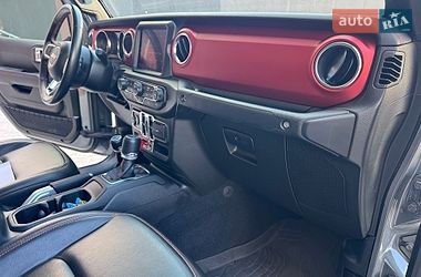 Пікап Jeep Gladiator 2022 в Рівному