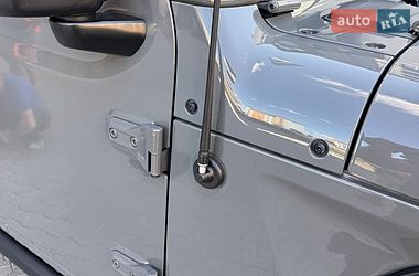 Пікап Jeep Gladiator 2022 в Рівному