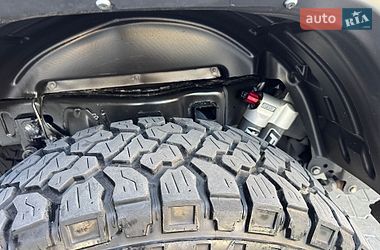 Пікап Jeep Gladiator 2022 в Рівному