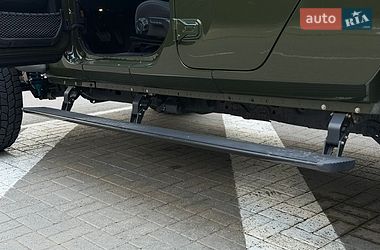 Пікап Jeep Gladiator 2022 в Києві