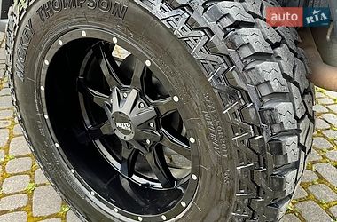 Пікап Jeep Gladiator 2020 в Ужгороді
