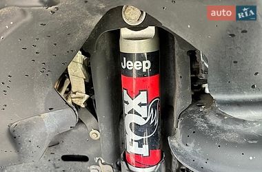 Пікап Jeep Gladiator 2020 в Ужгороді